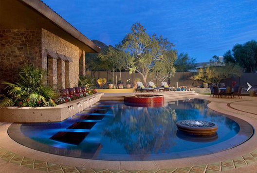 What are the ways through which you can enhance your Pool’s Beauty?